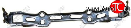 2 559 р. Рамка кузова SAT (нижняя часть, пр-во Тайвань) Mercedes-Benz E-Class W210 дорестайлинг универсал (1996-1999) (Неокрашенная)  с доставкой в г. Белгород