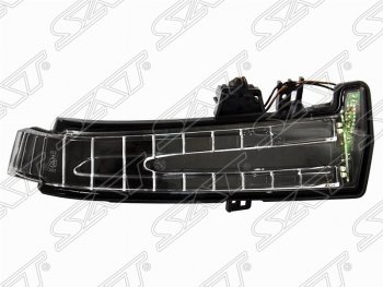 Правый указатель поворота в боковое зеркало заднего вида SAT (пр-во Тайвань) Mercedes-Benz S class 5 W221 седан дорестайлинг (2005-2009)