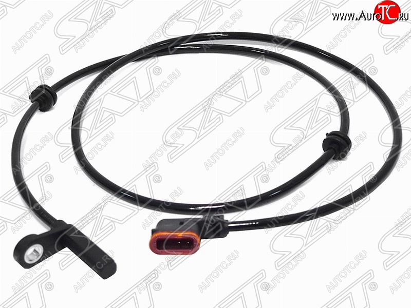 1 199 р. Датчик ABS SAT (задний, LH=RH) Mercedes-Benz C-Class W204 дорестайлинг седан (2007-2011)  с доставкой в г. Белгород