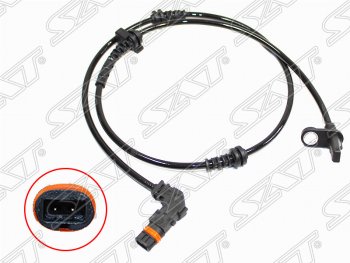 Датчик ABS передний SAT. Mercedes-Benz S class  5 W221 (2005-2009) седан дорестайлинг