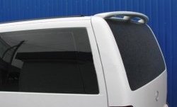 4 199 р. Спойлер CT Mercedes-Benz Vito W638 (1996-2003) (Неокрашенный)  с доставкой в г. Белгород. Увеличить фотографию 2