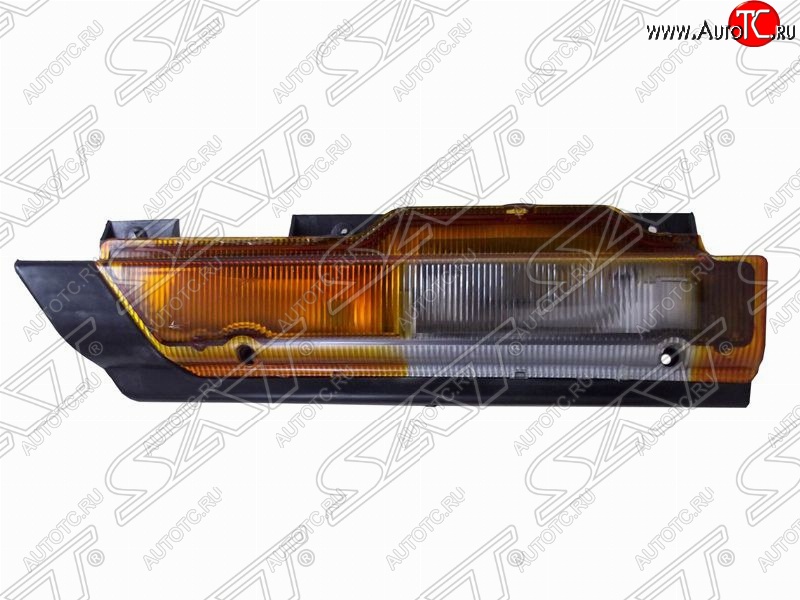 1 249 р. Правый указатель поворота SAT (с белой подстветкой) Mitsubishi centre typ 6 (1993-2002)  с доставкой в г. Белгород