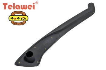 7 029 р. Шноркель Telawei  Mitsubishi Delica  4 (1997-2007), Mitsubishi L400 (1994-2006), ГАЗ Соболь  2752 (1998-2002)  с доставкой в г. Белгород. Увеличить фотографию 2