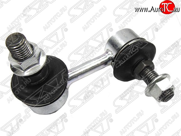 399 р. Правая стойка (тяга) заднего стабилизатора SAT Mitsubishi Airtek (2001-2008)  с доставкой в г. Белгород
