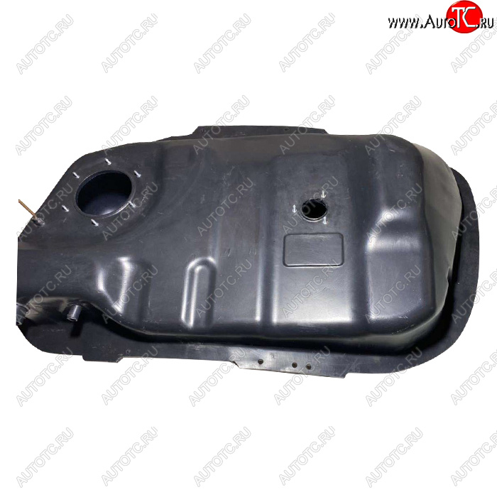 17 349 р. Бак топливный NEW BAK (пластик, 60 л, 4WD) Mitsubishi ASX 3-ий рестайлинг (2019-2025)  с доставкой в г. Белгород