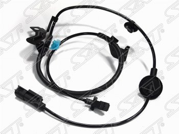 Правый датчик ABS SAT (задний) Mitsubishi ASX 1-ый рестайлинг (2013-2016)