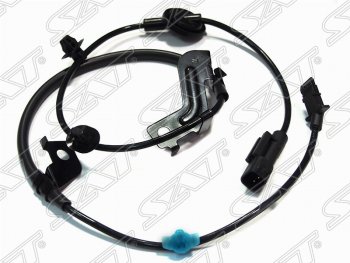 Левый датчик ABS SAT (задний) Mitsubishi ASX 1-ый рестайлинг (2013-2016)