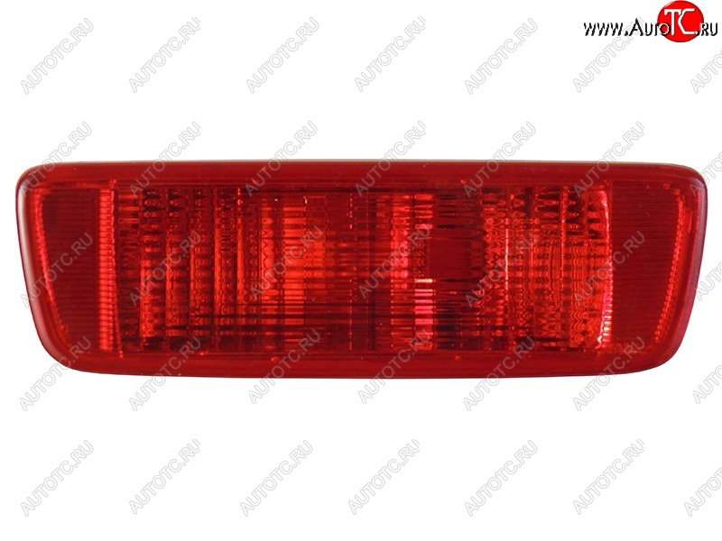 969 р. Фонарь в задний бампер SAT Mitsubishi ASX 2-ой рестайлинг (2017-2020)  с доставкой в г. Белгород