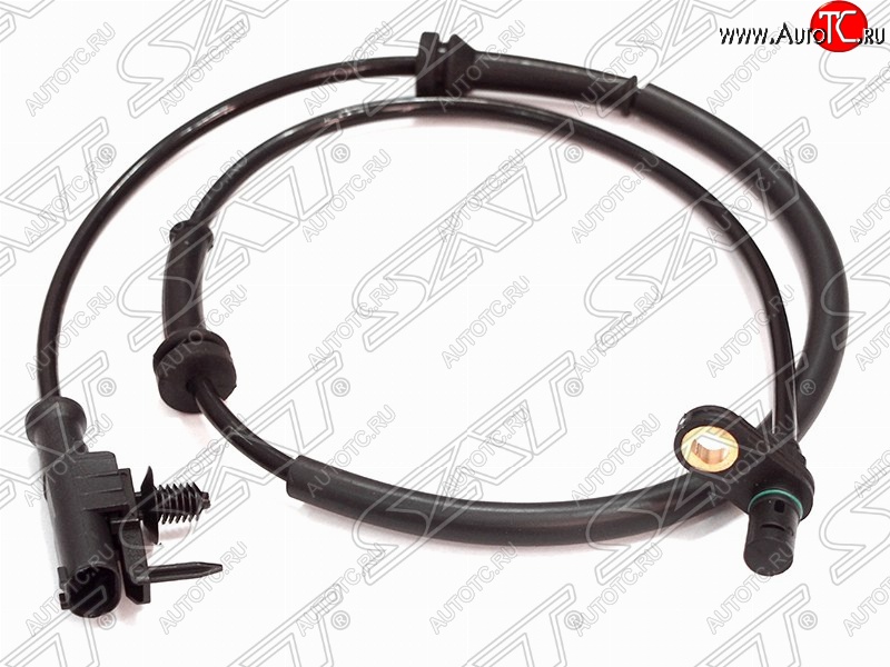 759 р. Датчик ABS SAT (задний, установка на левую или правую сторону)  Mitsubishi Colt ( Z20, Z30 хэтчбэк 3 дв.,  Z30) (2008-2012) рестайлинг, хэтчбэк 5 дв. рестайлинг  с доставкой в г. Белгород