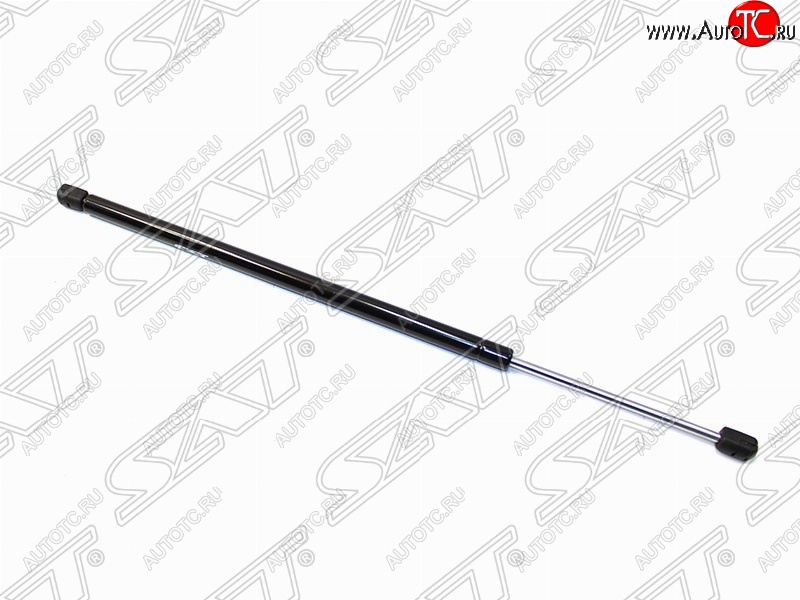 559 р. Упор крышки багажника (газовый) SAT Mitsubishi Colt Z30 хэтчбэк 5 дв. рестайлинг (2008-2011)  с доставкой в г. Белгород