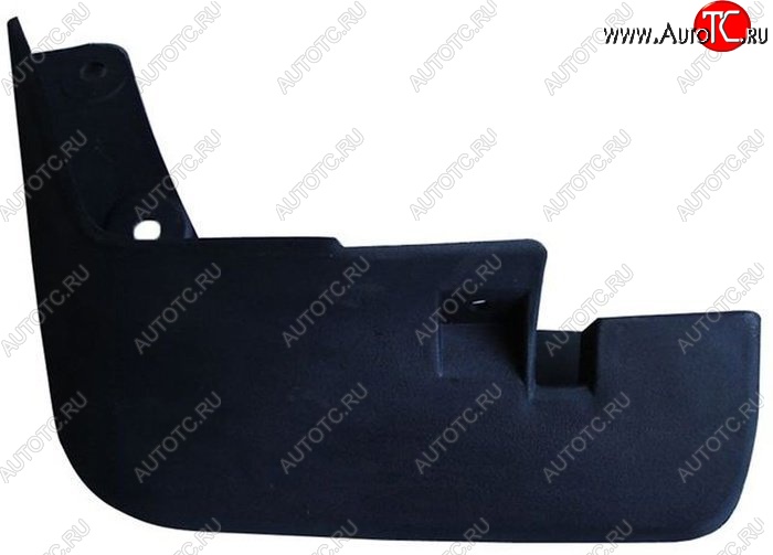 299 р. Брызговик (передний/левый) SAT Mitsubishi Lancer 10 CY седан дорестайлинг (2007-2010)  с доставкой в г. Белгород