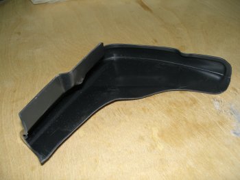 1 799 р. Передние брызговики Sport Mitsubishi Lancer 10 CY седан дорестайлинг (2007-2010)  с доставкой в г. Белгород. Увеличить фотографию 7