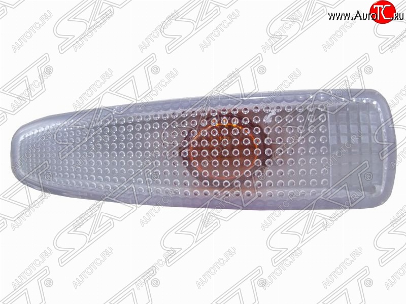 276 р. Правый поворот в крыло MITSUBISHI OUTLANDER XL 06-13LANCER X 07-PAJERO 06-         Mitsubishi Pajero 4 V90 2-ой рестайлинг (2014-2020)  с доставкой в г. Белгород