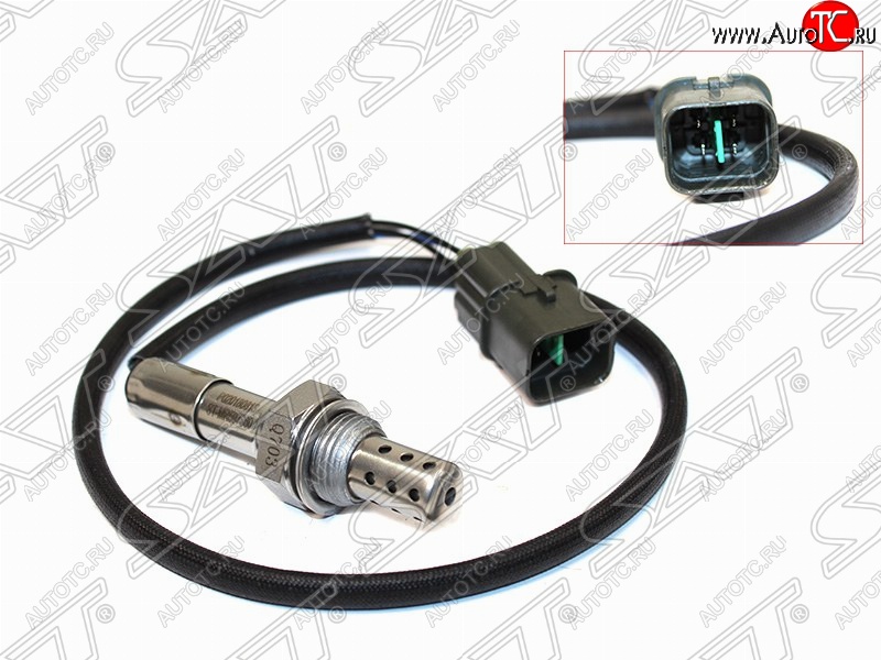 2 459 р. Датчик кислородный SAT (6G72 / 6G74)  Mitsubishi Montero  V90 - Pajero Sport  PB  с доставкой в г. Белгород