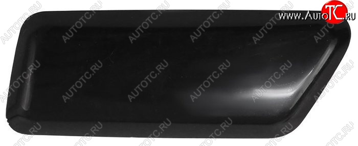 188 р. Левая крышка омывателя фар SAT Mitsubishi Outlander XL (CW)  дорестайлинг (2005-2009) (Неокрашенная)  с доставкой в г. Белгород
