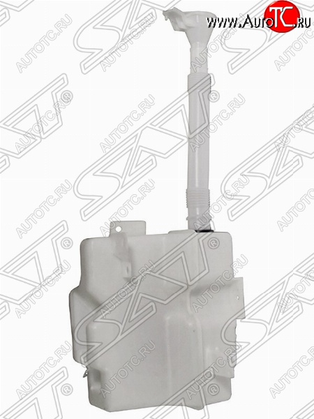 2 399 р. Бачок омывателей SAT  Mitsubishi Outlander  XL (2005-2013) (CW)  дорестайлинг, (CW)  рестайлинг  с доставкой в г. Белгород