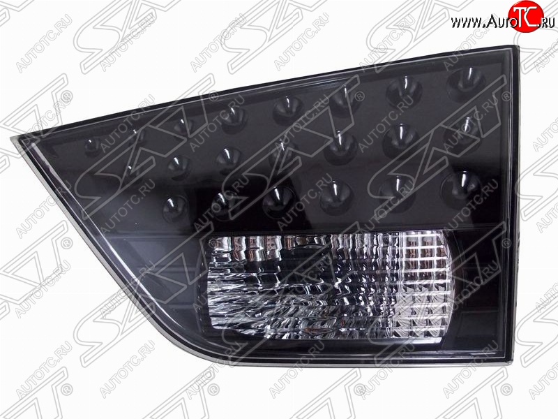 2 599 р. Правый фонарь SAT (внутренний) Mitsubishi Outlander XL (CW)  рестайлинг (2010-2013)  с доставкой в г. Белгород