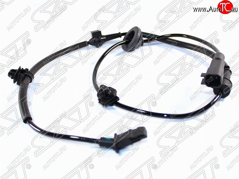 1 279 р. Правый датчик ABS SAT (задний) Mitsubishi Outlander GF 2-ой рестайлинг (2015-2018)  с доставкой в г. Белгород