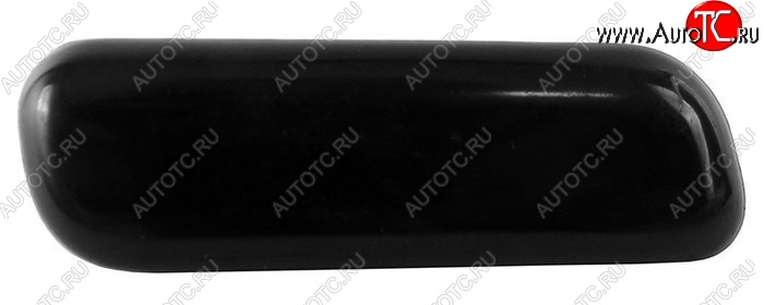 299 р. Правая крышка омывателя фар SAT Mitsubishi Pajero 4 V90 дорестайлинг (2006-2011) (Неокрашенная)  с доставкой в г. Белгород