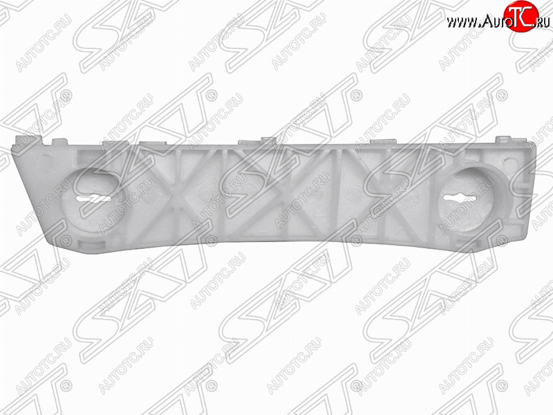 174 р. Левое крепление переднего бампера (RUSSIA) SAT Nissan Almera G15 седан (2012-2019)  с доставкой в г. Белгород