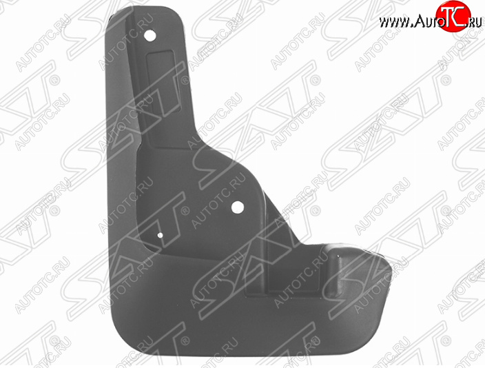 164 р. Брызговик передний SAT (левый)  Nissan Almera  G15 (2012-2019) седан  с доставкой в г. Белгород