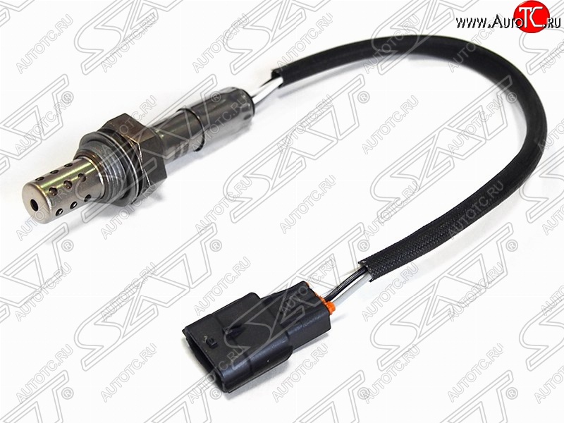 1 379 р. Датчик кислородный (G15RA K4M) SAT  Nissan Almera  G15 (2012-2019) седан  с доставкой в г. Белгород