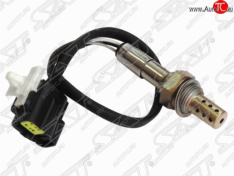 1 769 р. Датчик кислородный (B10) SAT  Nissan Almera  G15 (2012-2019) седан  с доставкой в г. Белгород