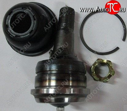 679 р. Шаровая опора (нижняя) SAT Nissan Caravan (1986-2001)  с доставкой в г. Белгород