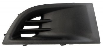 Заглушка противотуманной фары в бампер SAT Nissan Bluebird Sylphy  седан (2005-2012) G11