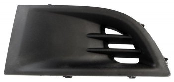 Заглушка противотуманной фары в бампер SAT Nissan Bluebird Sylphy  седан (2005-2012) G11