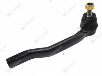 Правый наконечник рулевой тяги DOOHAP Nissan Note 1 E11 дорестайлинг (2004-2008)