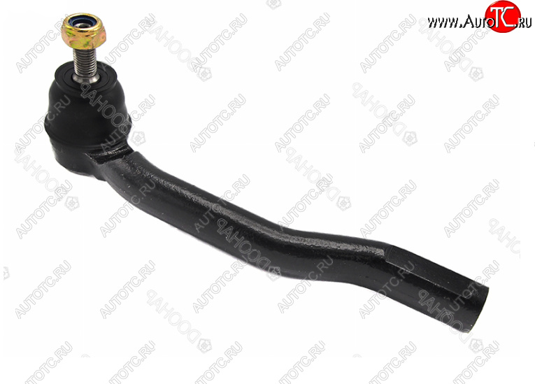 1 289 р. Левый наконечник рулевой тяги DOOHAP Nissan Bluebird Sylphy седан G11 (2005-2012)  с доставкой в г. Белгород