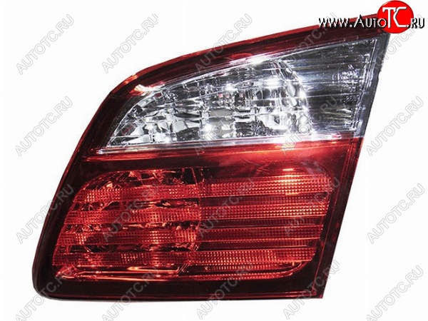 1 039 р. Правый фонарь (внутренний) SAT Nissan Cefiro A33 (1998-2003)  с доставкой в г. Белгород
