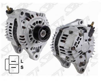 Генератор SAT (12V/65A, 1.0, 1.4 / CGA3DECG10DE) Nissan Cube  1 - Micra  K11