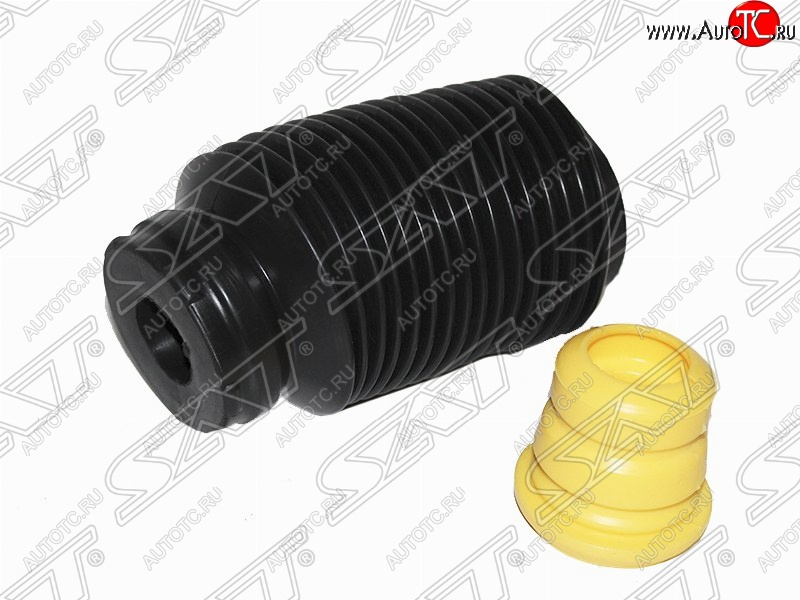 819 р. Пыльник переднего амортизатора SAT Nissan Elgrand 2 дорестайлинг (2002-2004)  с доставкой в г. Белгород