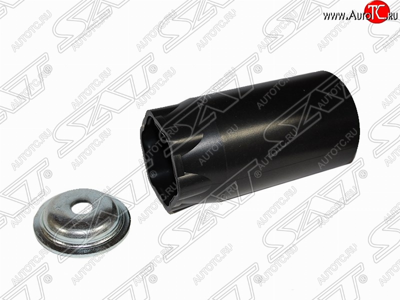 669 р. Пыльник переднего амортизатора SAT Nissan Pathfinder R51 рестайлинг (2009-2014)  с доставкой в г. Белгород