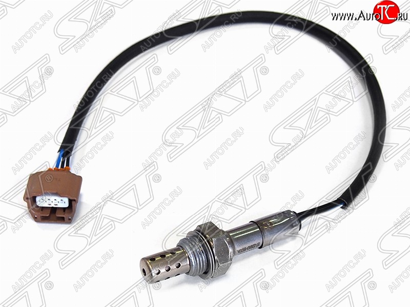 2 359 р. Датчик кислородный (задний) (MR16) SAT  Nissan Juke  1 YF15 - Serena  C26  с доставкой в г. Белгород