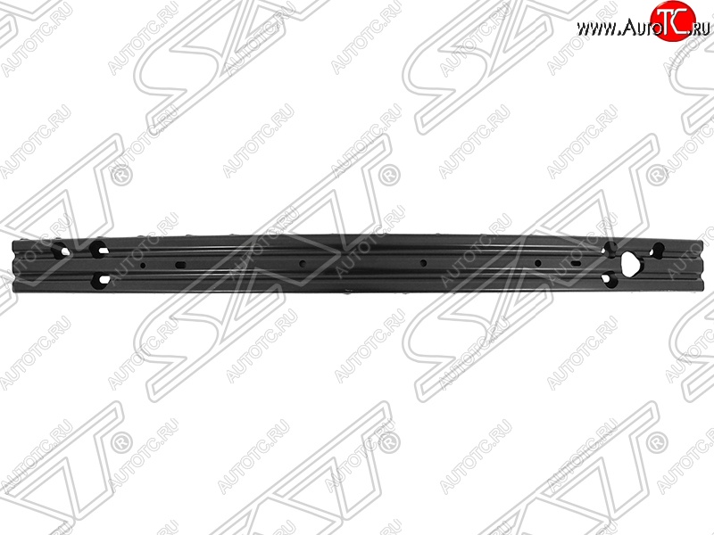 9 549 р. Усилитель переднего бампера SAT Nissan Juke 1 YF15 дорестайлинг (2010-2014)  с доставкой в г. Белгород