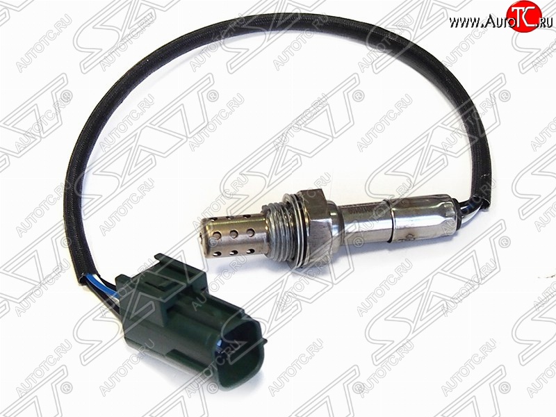 2 249 р. Датчик кислородный (CR14 / NA20 / QR20 / QR25 / VK45) SAT Nissan Note 2 E12 дорестайлинг (2012-2016)  с доставкой в г. Белгород
