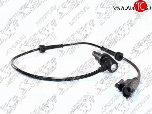 839 р. Датчик ABS передний SAT  Nissan Micra  K13 - Note  2  с доставкой в г. Белгород