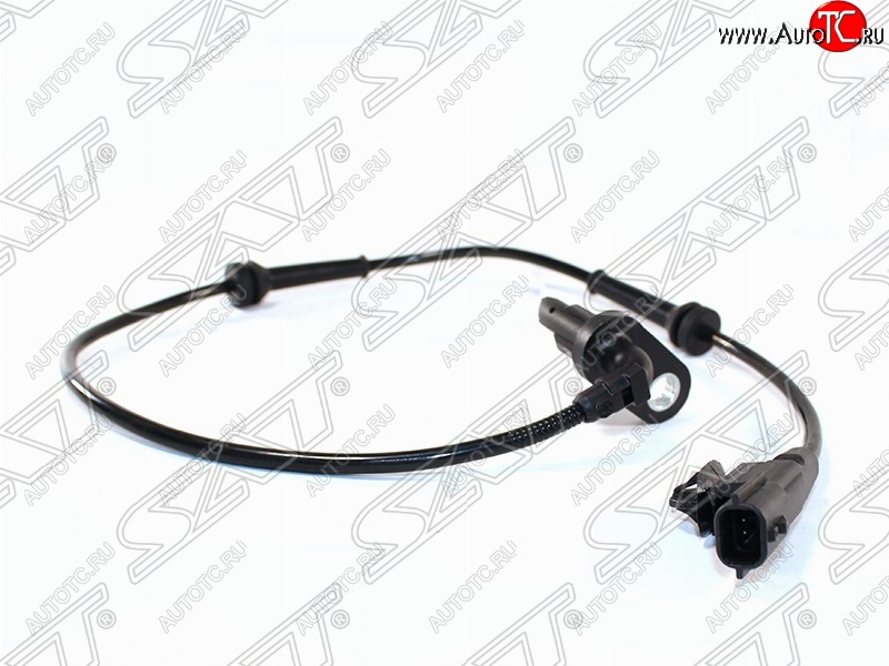 749 р. Правый датчик ABS SAT (задний) Nissan Note 2 E12 дорестайлинг (2012-2016)  с доставкой в г. Белгород