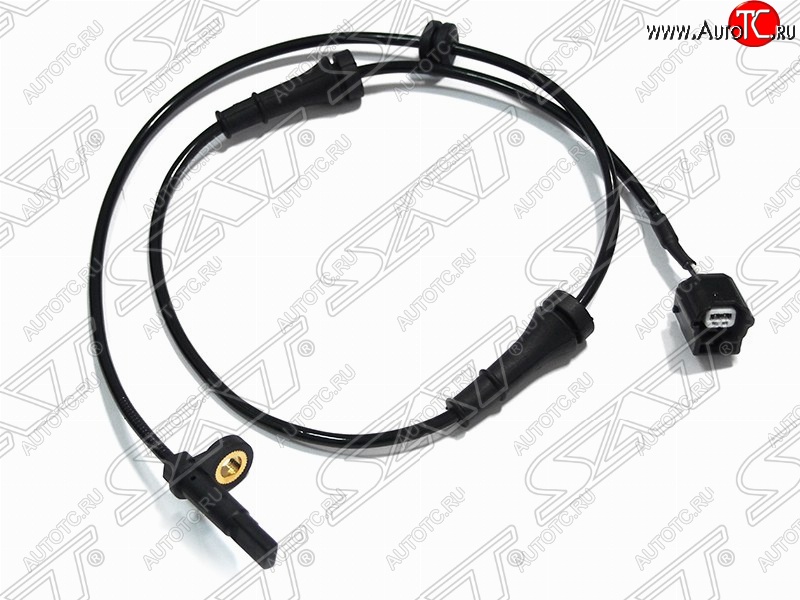 1 039 р. Датчик ABS передний SAT  Nissan Murano  2 Z51 (2008-2016) дорестайлинг, рестайлинг  с доставкой в г. Белгород