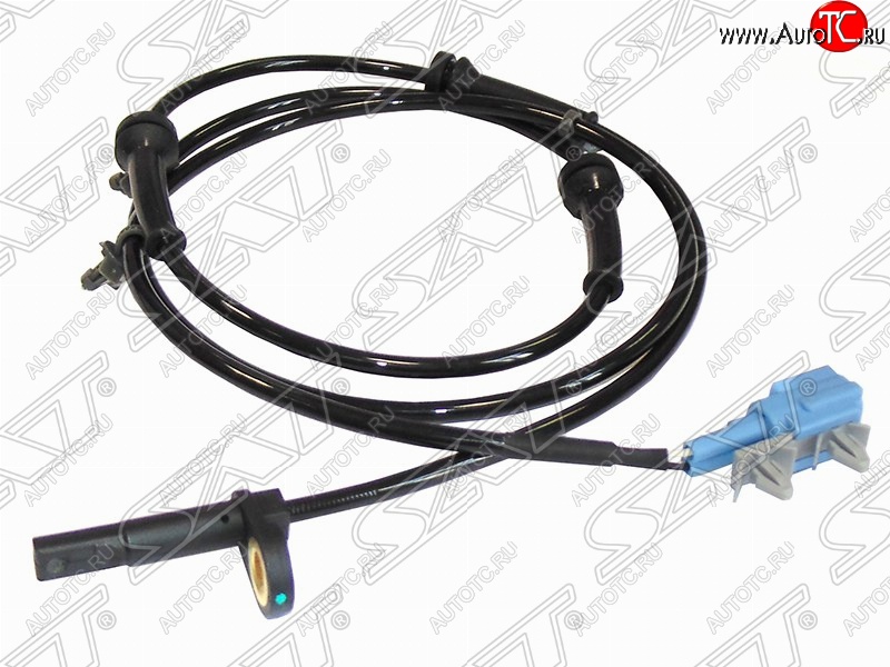 579 р. Левый датчик ABS SAT (задний) Nissan Murano 1 Z50 (2002-2009)  с доставкой в г. Белгород