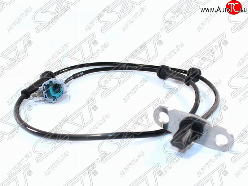 1 239 р. Правый датчик ABS SAT (задний) Nissan Navara 2 D40 рестайлинг (2010-2016)  с доставкой в г. Белгород