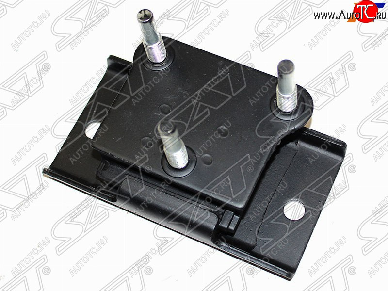 2 799 р. Подушка двигателя задняя (YD25DDTI, LH=RH) SAT Nissan Pathfinder R51 дорестайлинг (2004-2007)  с доставкой в г. Белгород