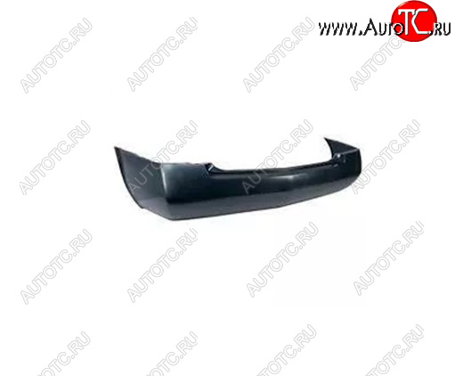 14 949 р. Бампер задний MOBIS Nissan Primera 3 седан P12 (2001-2008) (Неокрашенный)  с доставкой в г. Белгород