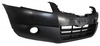 Бампер передний SAT Nissan Qashqai  1 (2007-2010) дорестайлинг
