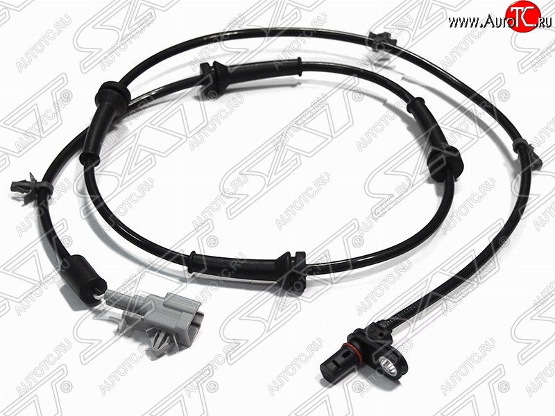 929 р. Датчик ABS (J10 2WD ) SAT (задний, установка на левую или правую сторону) Nissan Qashqai 1 дорестайлинг (2007-2010)  с доставкой в г. Белгород