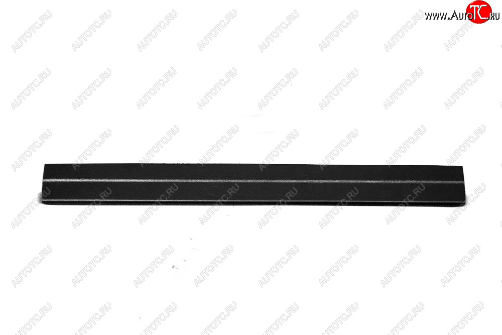859 р. Накладки порожков салона RA Nissan Qashqai 1 дорестайлинг (2007-2010) (Передние)  с доставкой в г. Белгород
