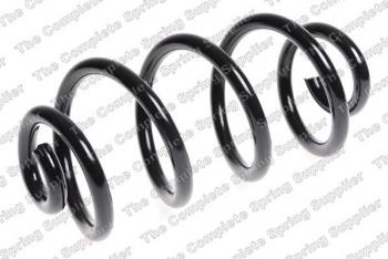 Пружина задняя LESJOFORS Nissan Qashqai 1 дорестайлинг (2007-2010) (LH=RH)